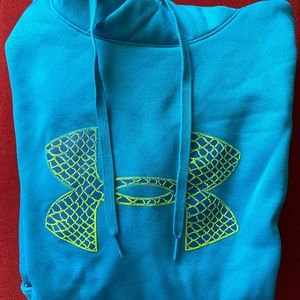 Original Under Armor Hoodie